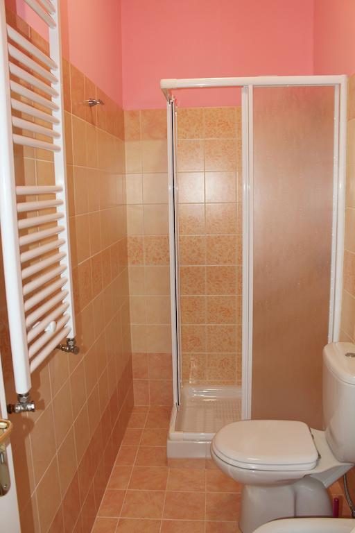 Sicilia Bedda Nice Catania Room photo